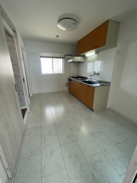 4/25 リビング/ダイニング