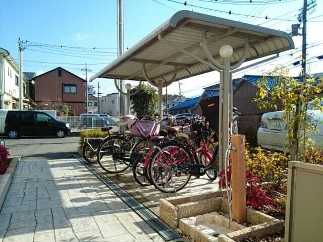 3/10 エントランス