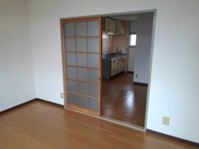 3/20 リビング/ダイニング