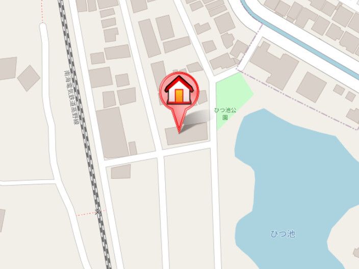 20/27 バルコニー