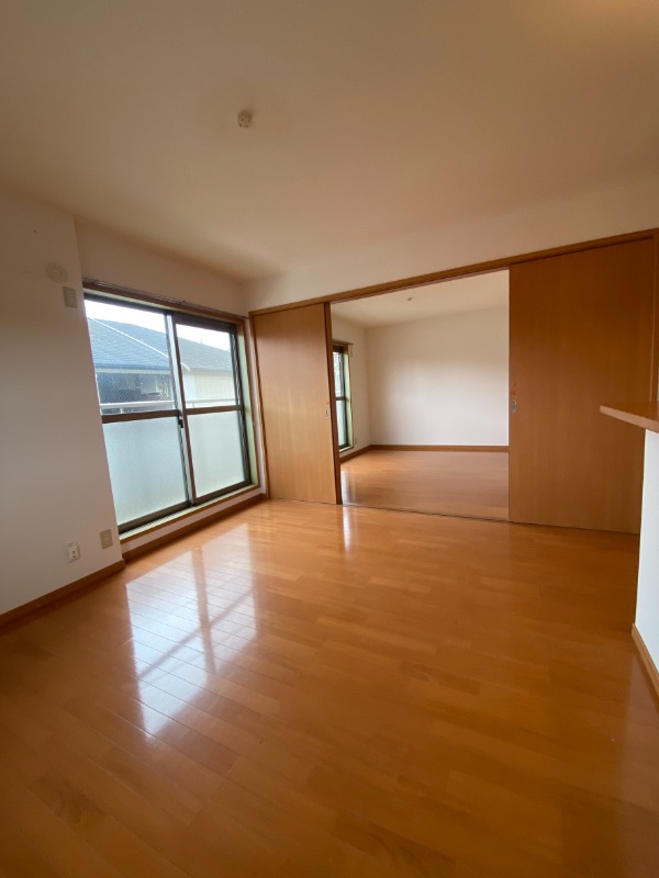 3/23 リビング/ダイニング