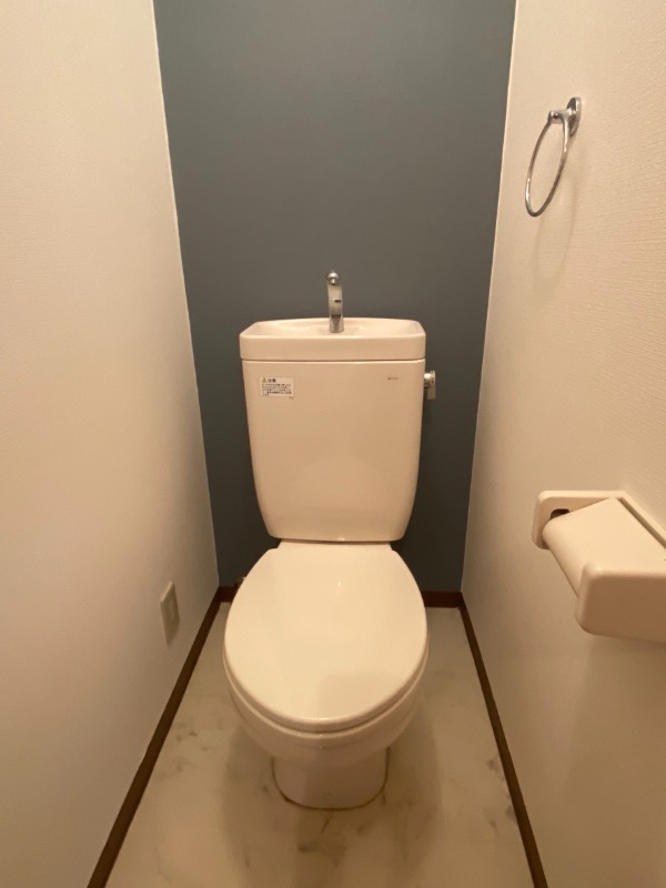 9/23 トイレ