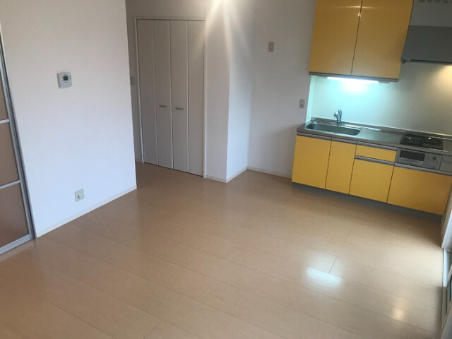 3/16 リビング/ダイニング