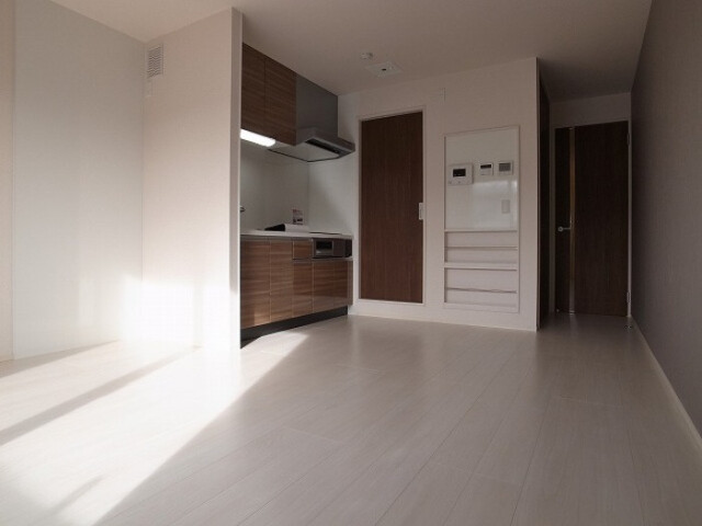 4/21 リビング/ダイニング