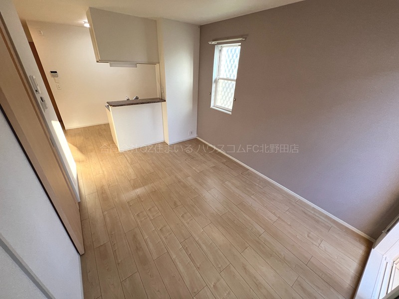 3/29 リビング/ダイニング