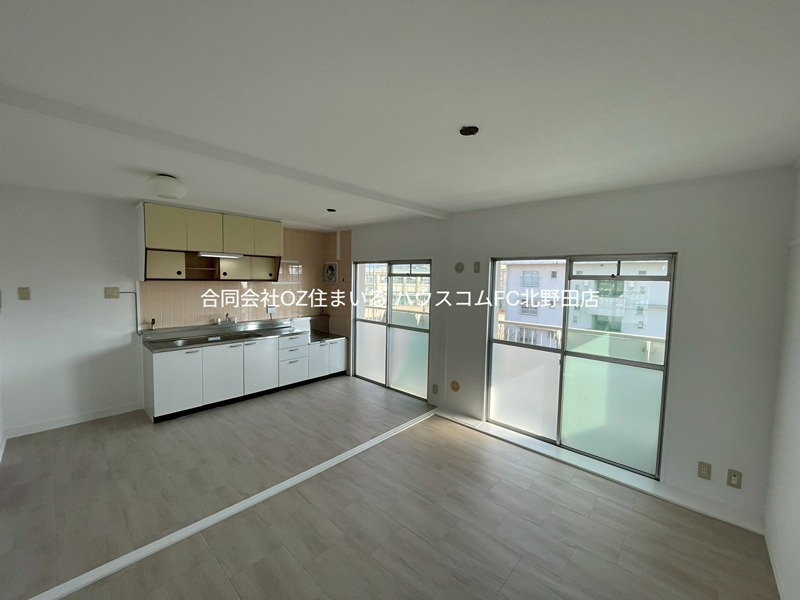 4/28 リビング/ダイニング