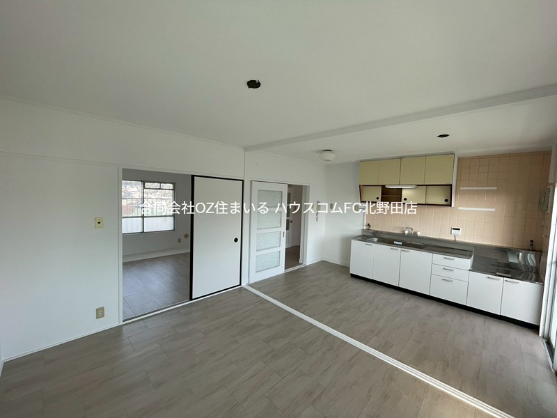 5/28 リビング/ダイニング