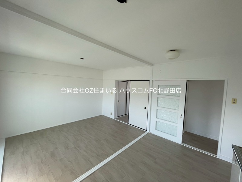 6/28 リビング/ダイニング