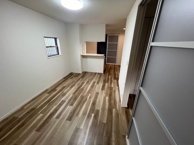 3/30 リビング/ダイニング