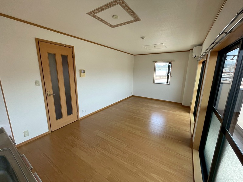 4/25 リビング/ダイニング