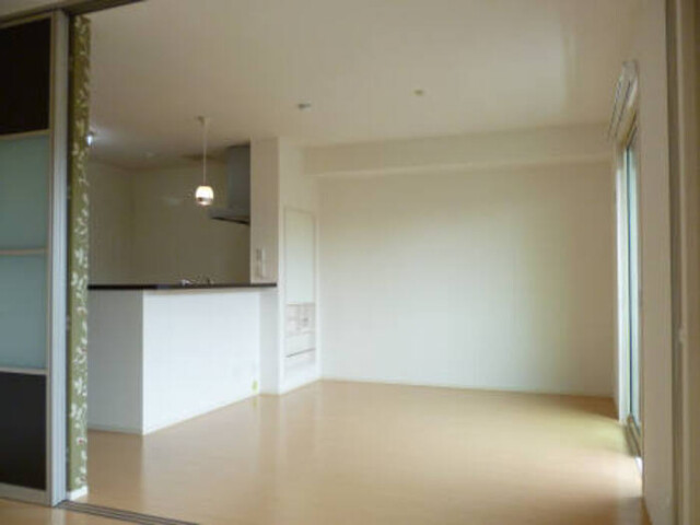 3/17 リビング/ダイニング