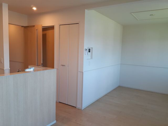 3/24 リビング/ダイニング