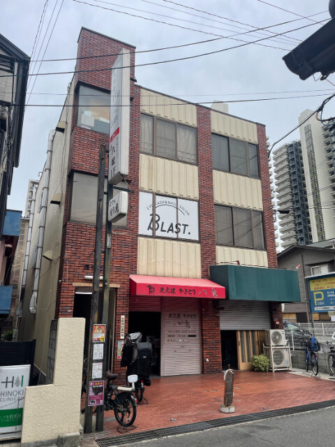 2/2 エントランス