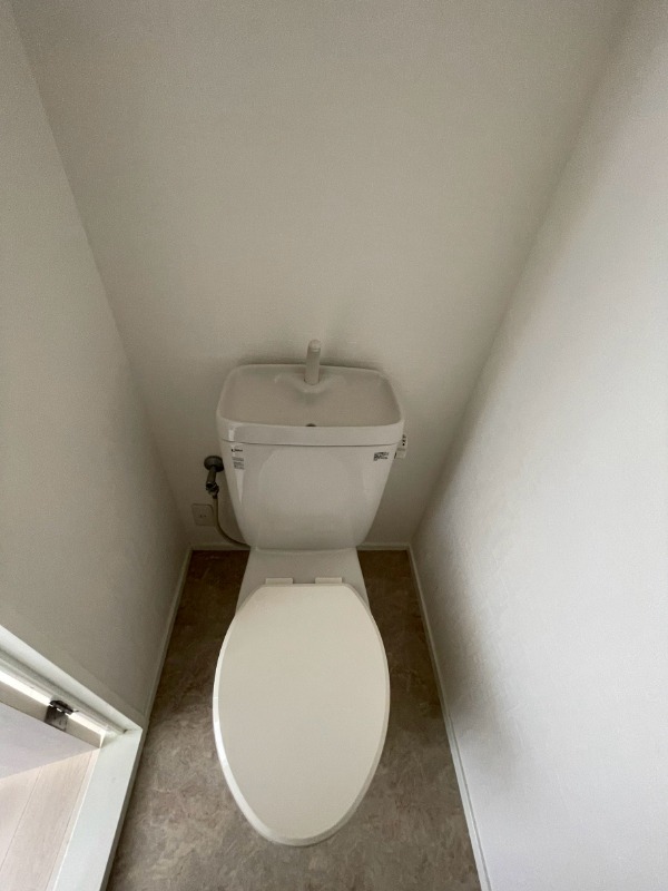 12/24 トイレ
