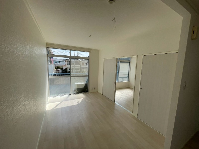 5/24 リビング/ダイニング