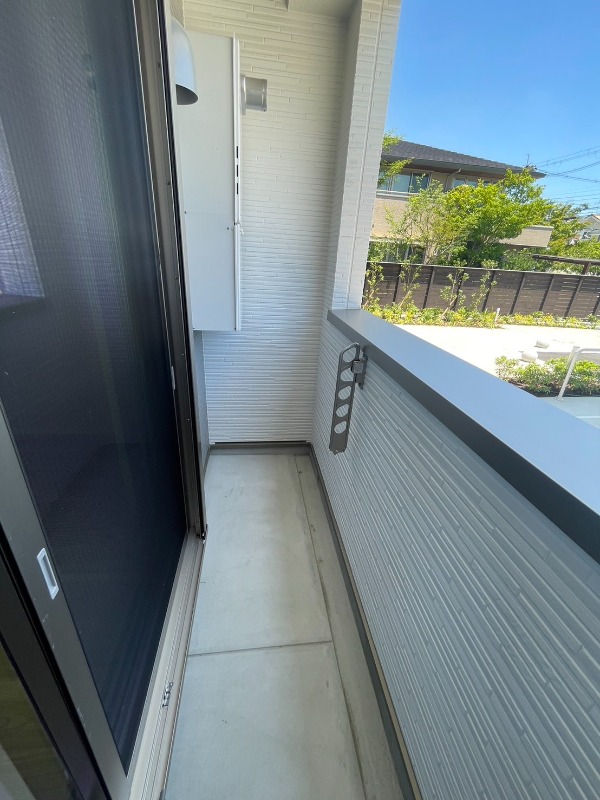 16/30 バルコニー