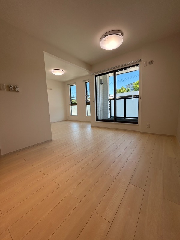 6/30 リビング/ダイニング