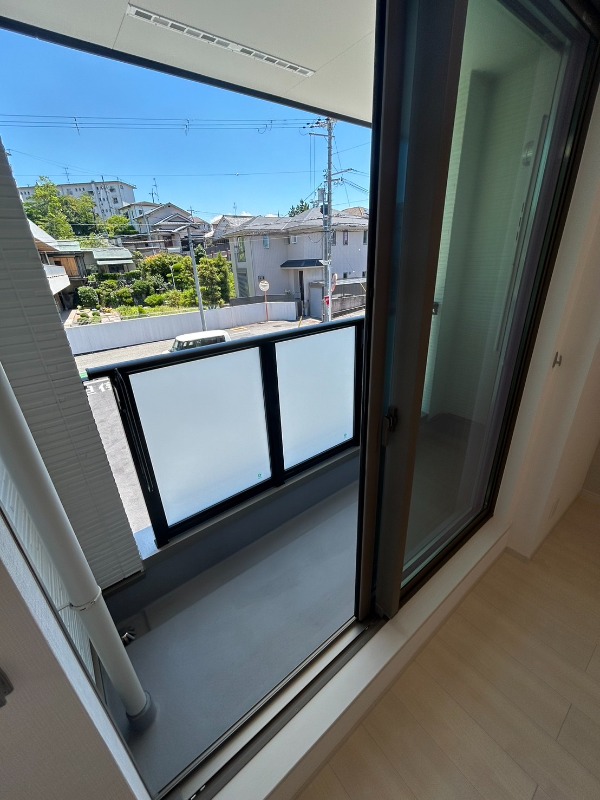 16/30 バルコニー