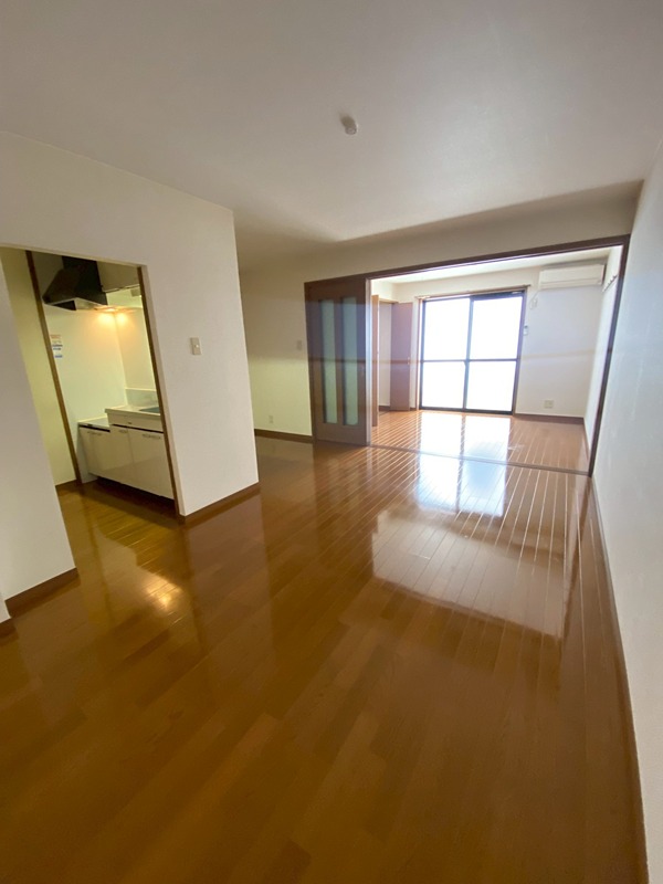 3/29 リビング/ダイニング