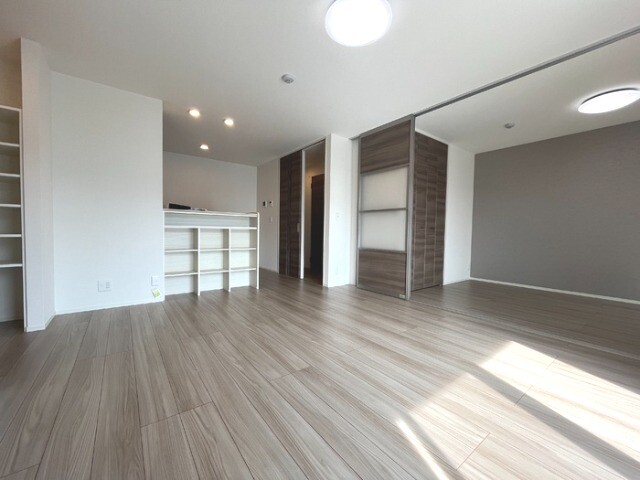 3/21 リビング/ダイニング