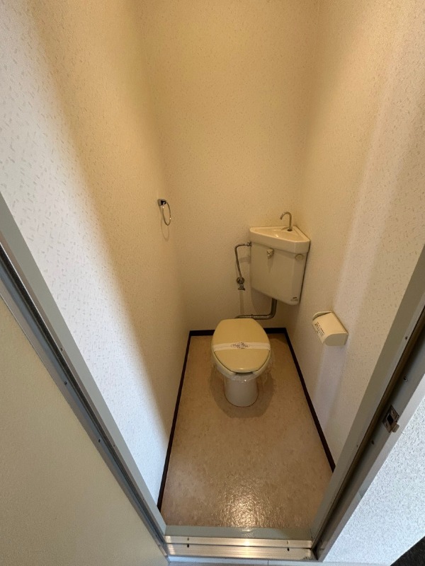 10/27 トイレ