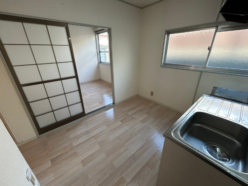 4/27 リビング/ダイニング