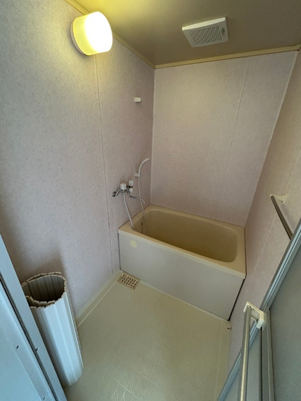 9/27 浴室