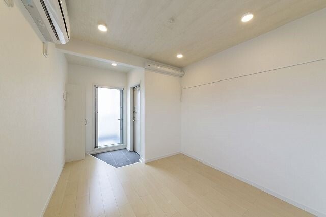 3/21 リビング/ダイニング