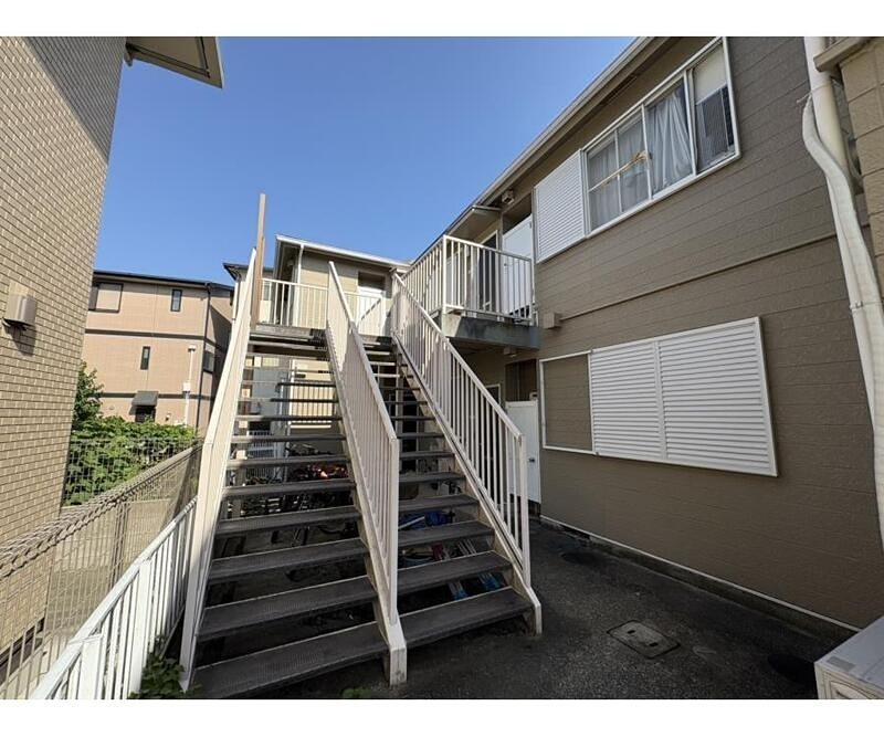 17/24 エントランス