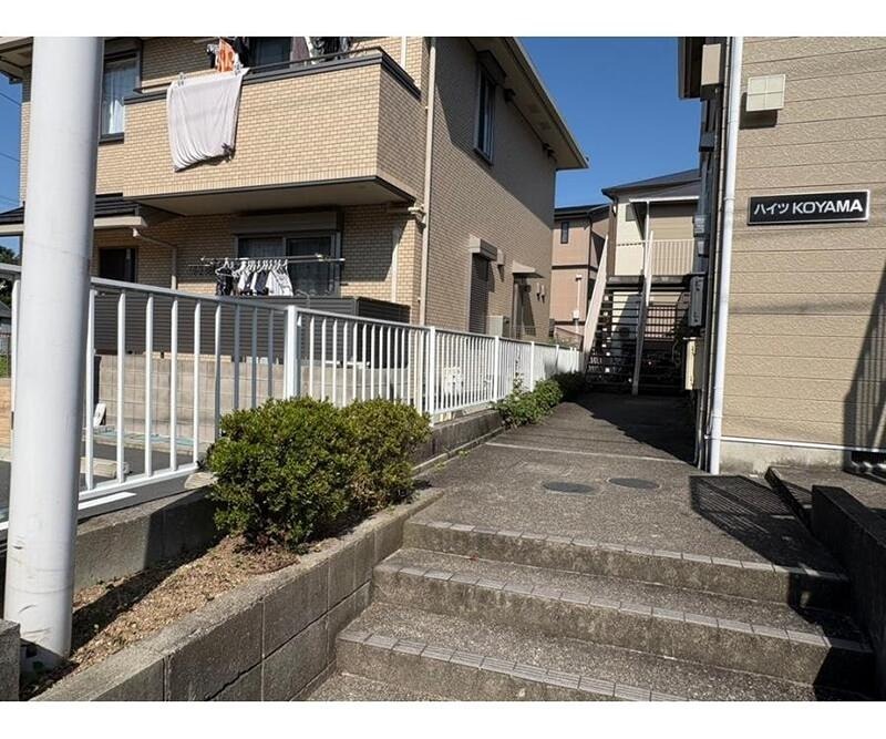 16/24 エントランス