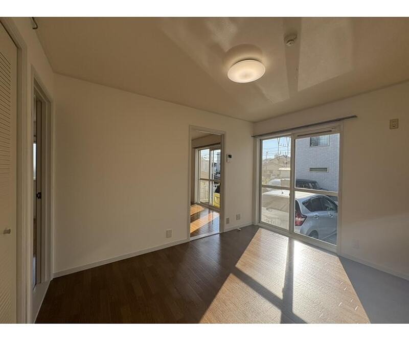 3/24 リビング/ダイニング