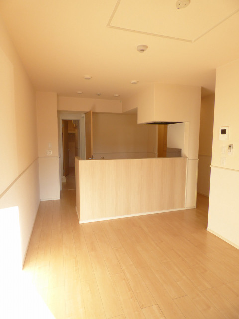 4/26 リビング/ダイニング