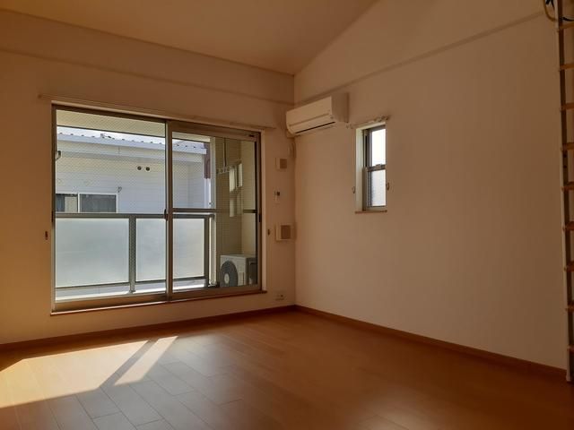 4/28 リビング/ダイニング