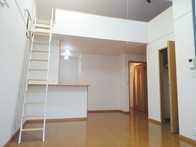 3/28 リビング/ダイニング