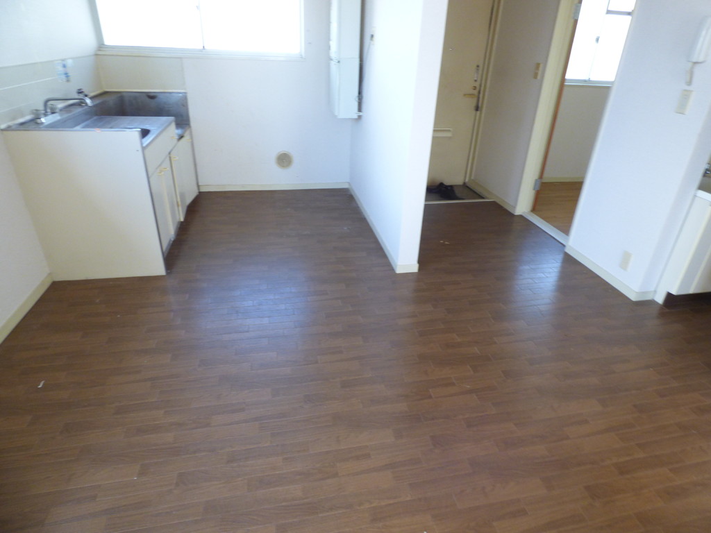 3/30 リビング/ダイニング