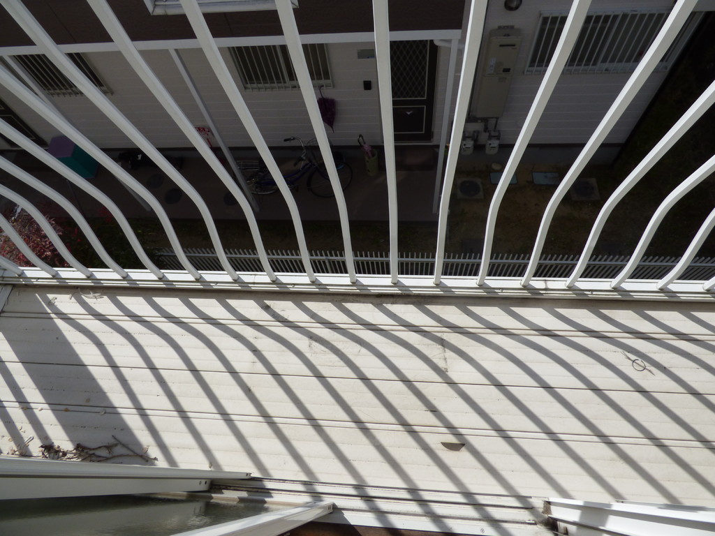 16/30 バルコニー