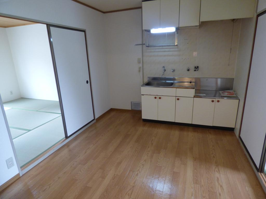 3/26 リビング/ダイニング