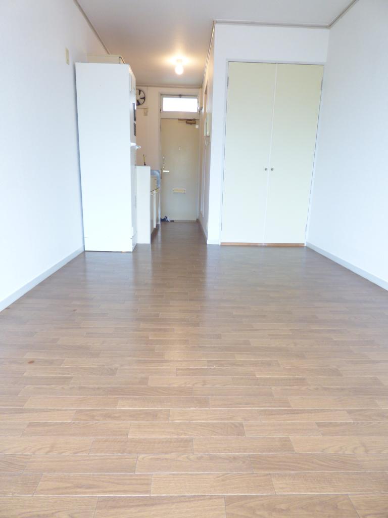 6/30 リビング/ダイニング