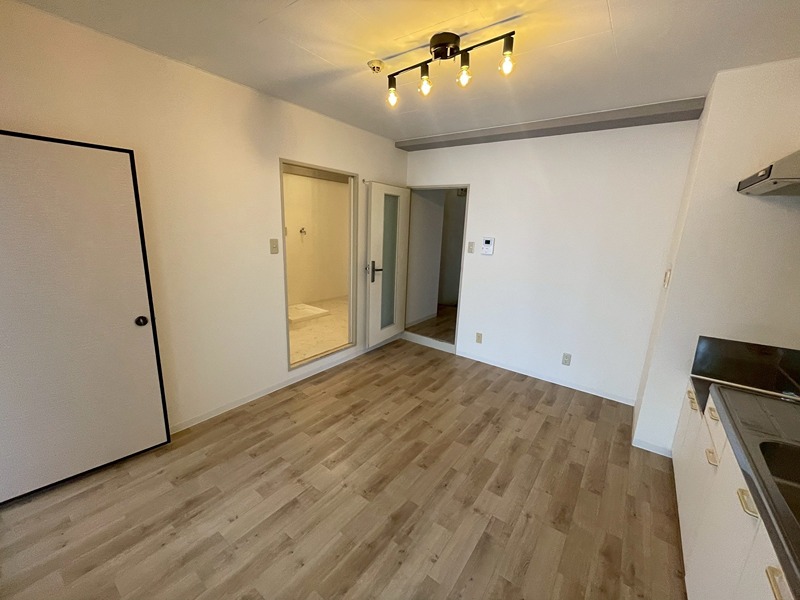 3/26 リビング/ダイニング