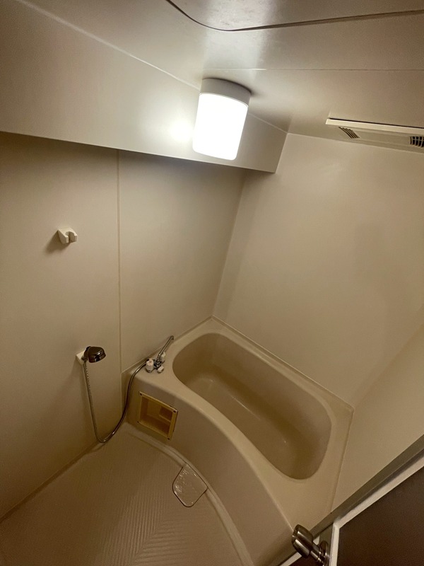 11/26 浴室