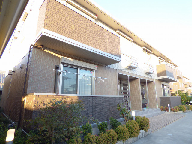 5/9 エントランス