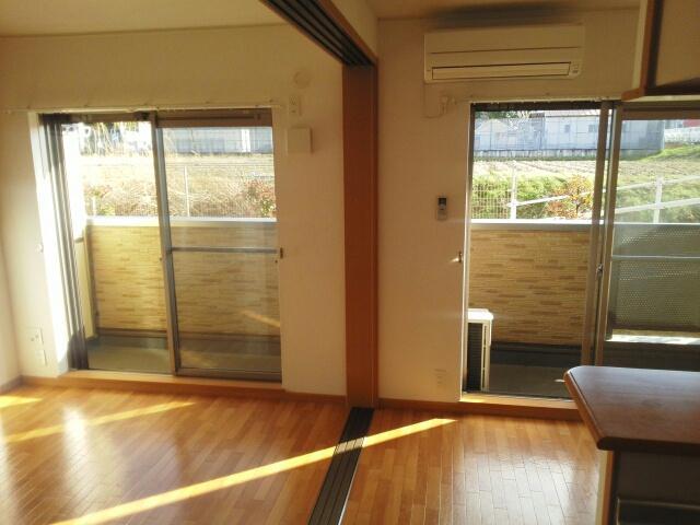 3/24 リビング/ダイニング