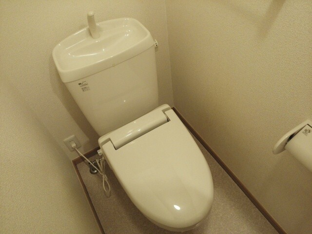 9/19 トイレ