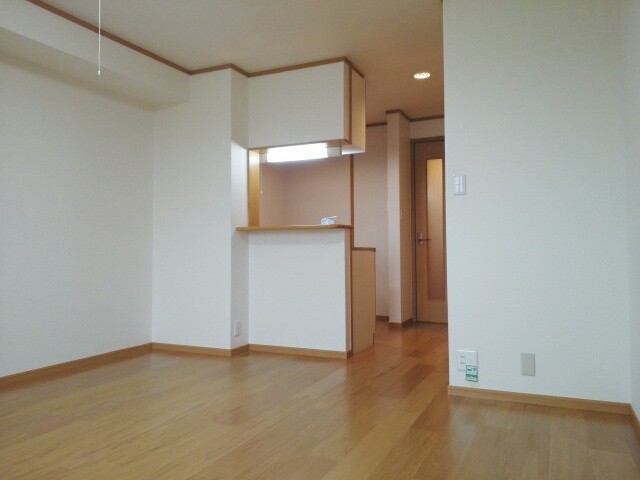 3/19 リビング/ダイニング