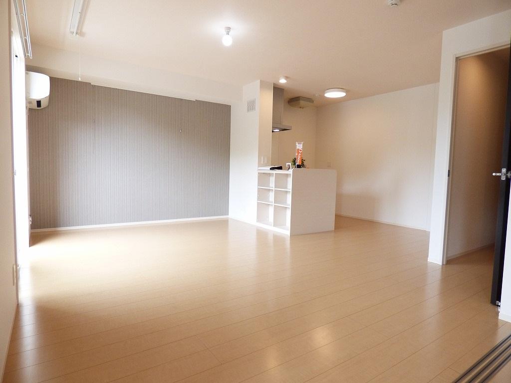 3/25 リビング/ダイニング