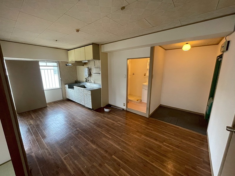 3/25 リビング/ダイニング