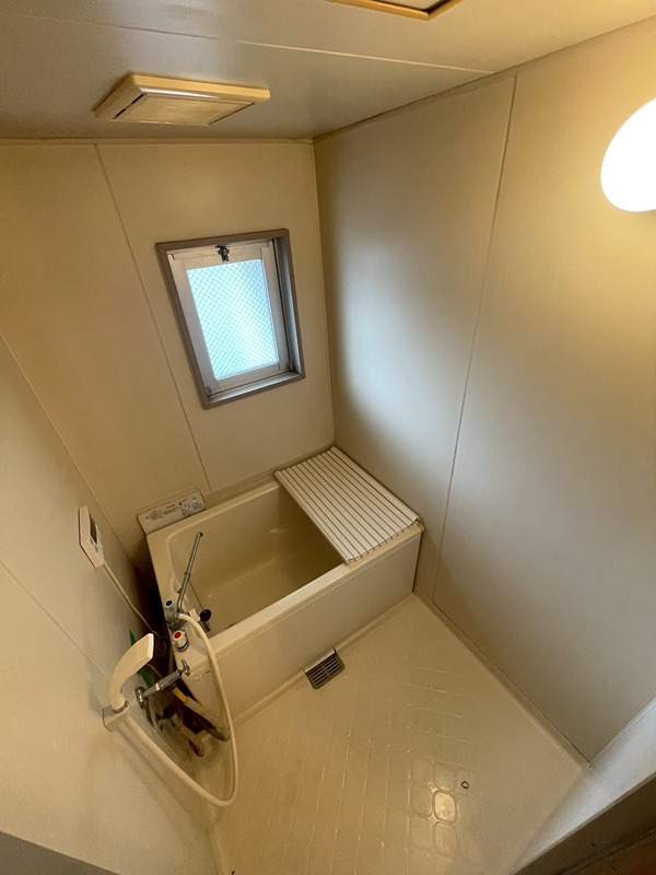 9/25 浴室