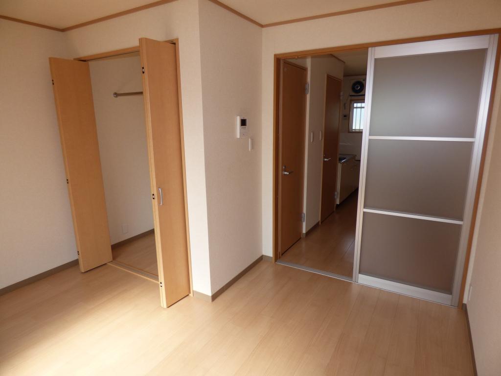 5/29 リビング/ダイニング