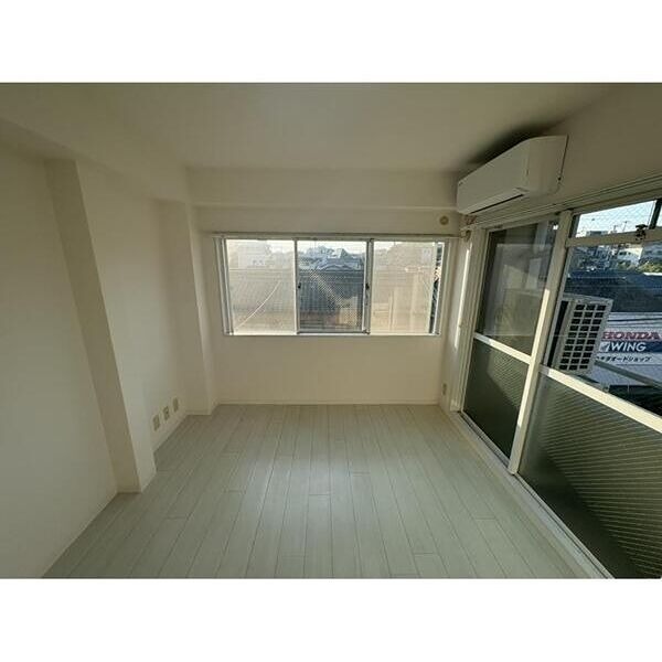 4/27 リビング/ダイニング