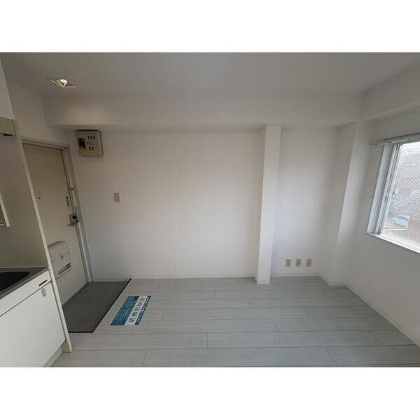 3/27 リビング/ダイニング